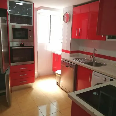 El Balcon De Huelin Apartment Malaga Exterior photo