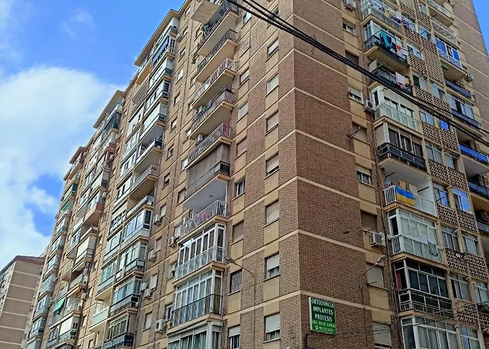 El Balcón de Huelin