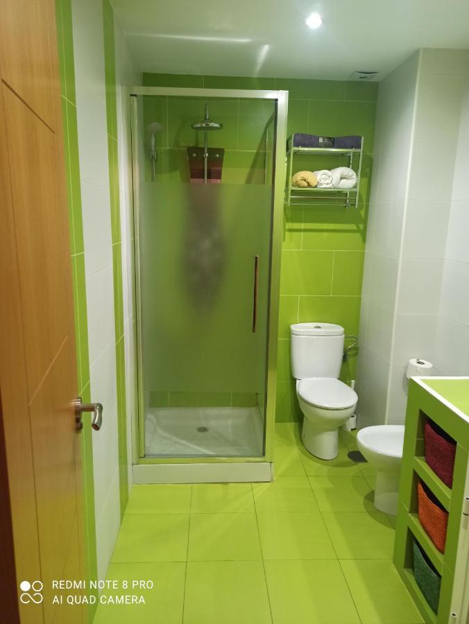 El Balcón De Huelin Apartamento *